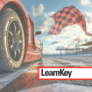 My Success Drivers course at LearnKey’s Learning Academy focused on identifying personal motivators and aligning them with professional goals