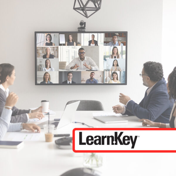 Working and Managing in a Virtual Workplace course at LearnKey’s Learning Academy focused on remote team leadership and collaboration