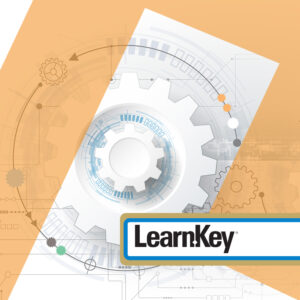 Autodesk Certified User ACU Fusion 360 course at LearnKey’s Learning Academy focused on 3D modeling and product design skills
