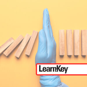 Action Toward Accountability course at LearnKey’s Learning Academy focused on personal ownership and professional responsibility
