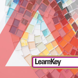 Adobe Photoshop – Visual Design course at LearnKey’s Learning Academy focused on image editing, visual composition, and digital creativity