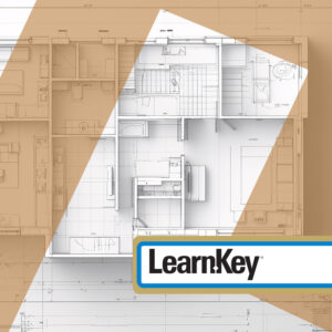 Autodesk Certified User ACU Inventor 2023 course at LearnKey’s Learning Academy focused on 3D mechanical design and CAD modeling