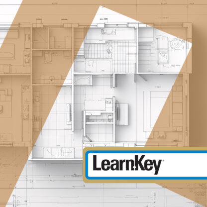 Autodesk Certified User ACU Inventor 2023 course at LearnKey’s Learning Academy focused on 3D mechanical design and CAD modeling