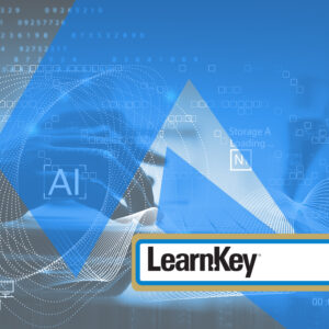 Azure AI Fundamentals AI-900 course at LearnKey’s Learning Academy focused on core artificial intelligence concepts and Microsoft Azure services
