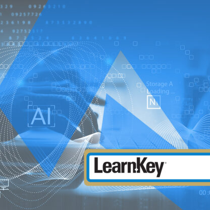 Azure AI Fundamentals AI-900 course at LearnKey’s Learning Academy focused on core artificial intelligence concepts and Microsoft Azure services