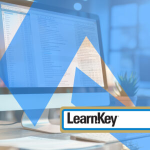 Azure Administrator AZ-104 course at LearnKey’s Learning Academy focused on managing cloud infrastructure and Microsoft Azure services