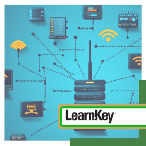 CISSP 2021 course at LearnKey’s Learning Academy focused on advanced cybersecurity management, risk, and leadership skills