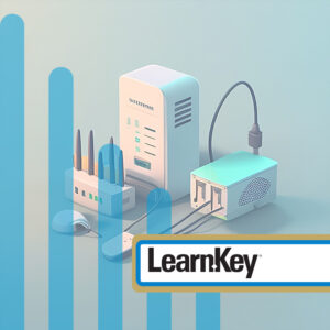 Certified Network Associate 200-301 Cisco course at LearnKey’s Learning Academy focused on Cisco networking, routing, switching, and infrastructure fundamentals