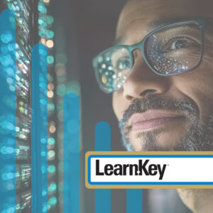 Cisco Certified Support Technician Networking course at LearnKey’s Learning Academy focused on entry-level networking skills and IT support