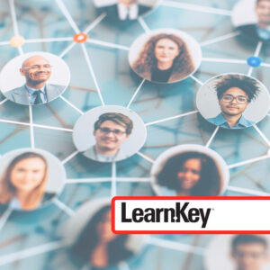 Creating an Inclusive Culture training course at LearnKey’s Learning Academy focused on workplace diversity and belonging