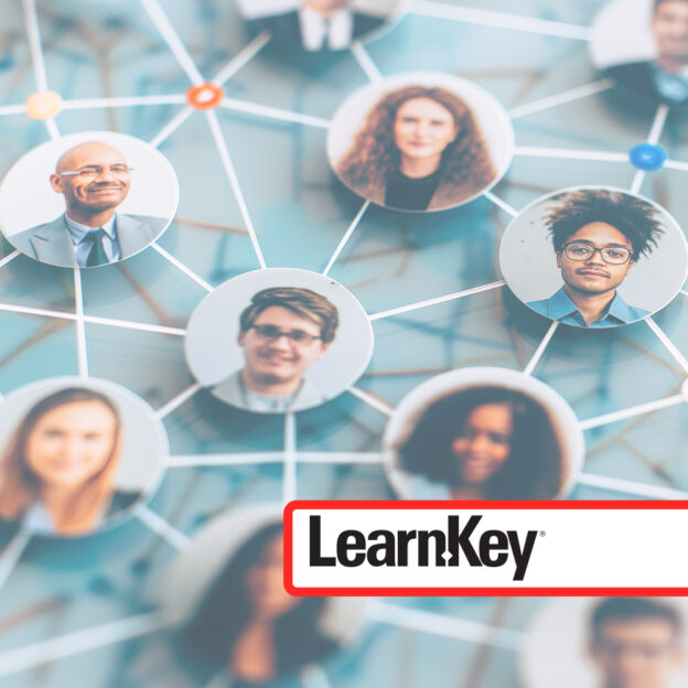 Creating an Inclusive Culture training course at LearnKey’s Learning Academy focused on workplace diversity and belonging