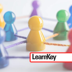 Delegating Work Effectively course at LearnKey’s Learning Academy focused on leadership and task management skills
