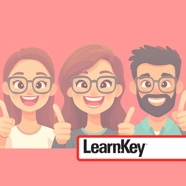 Delivering Constructive Feedback course at LearnKey’s Learning Academy focused on effective performance communication skills