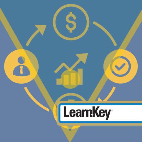 Device Configuration and Management course at LearnKey’s Learning Academy aligned with Certiport certification for managing and securing digital devices