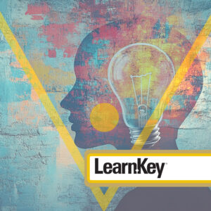 Entrepreneurship and Small Business V2 course at LearnKey’s Learning Academy focused on launching, managing, and growing a business