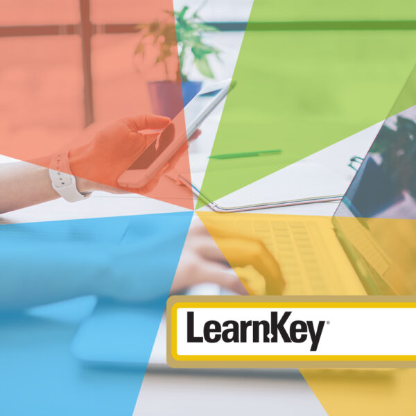 Excel 365 Apps Expert MO-211 course at LearnKey’s Learning Academy focused on advanced Excel functions, data modeling, and automation