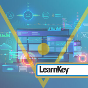 IC3 GS6 Level 2 course at LearnKey’s Learning Academy focused on intermediate digital literacy, productivity, and online communication skills