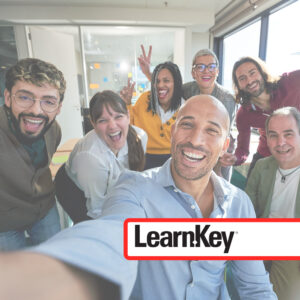 Maintaining Employee Engagement course at LearnKey’s Learning Academy focused on boosting morale, motivation, and workplace productivity