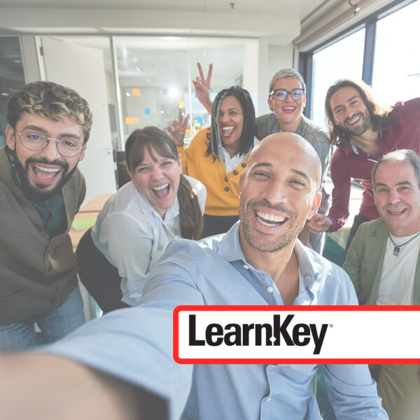 Maintaining Employee Engagement course at LearnKey’s Learning Academy focused on boosting morale, motivation, and workplace productivity