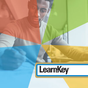 Microsoft 365 Fundamentals MS-900 course at LearnKey’s Learning Academy focused on cloud concepts, productivity tools, and Microsoft 365 services