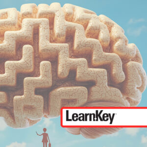 Navigating Conflict Effectively course at LearnKey’s Learning Academy focused on resolving workplace disputes and improving team dynamics