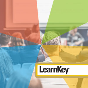 PowerPoint 365 Apps MO-310 course at LearnKey’s Learning Academy focused on presentation design, multimedia integration, and professional communication