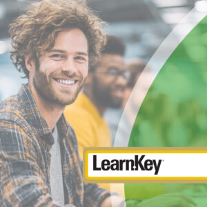 QuickBooks Online 4.0 course at LearnKey’s Learning Academy focused on cloud-based bookkeeping, invoicing, and financial reporting