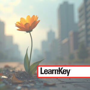 Resilience course at LearnKey’s Learning Academy focused on building mental strength, adaptability, and stress management