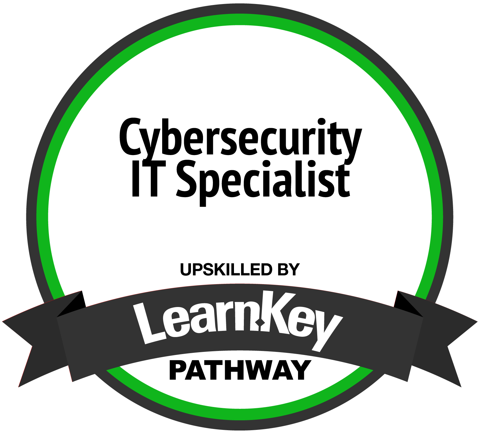 Cybersecurity Information Technology Specialist