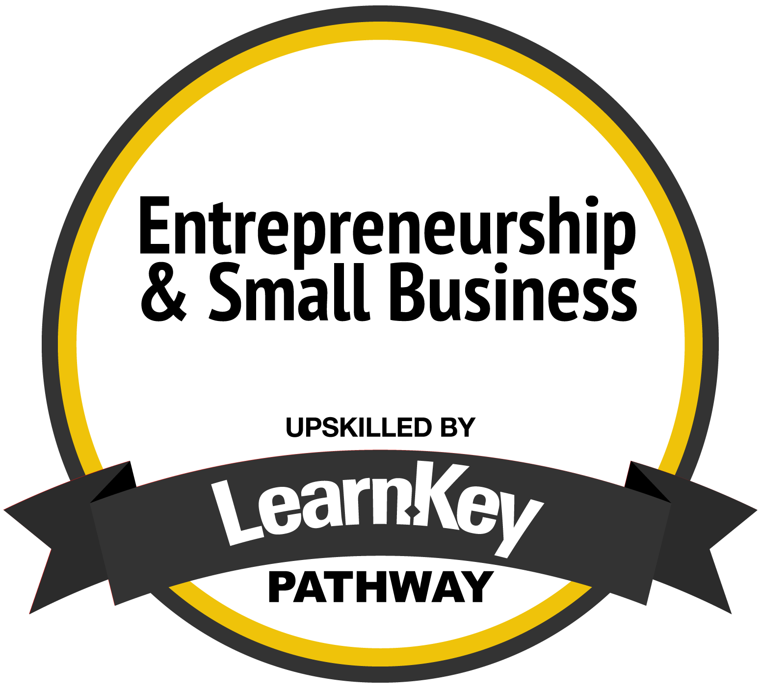 Entrepreneurship and Small Business